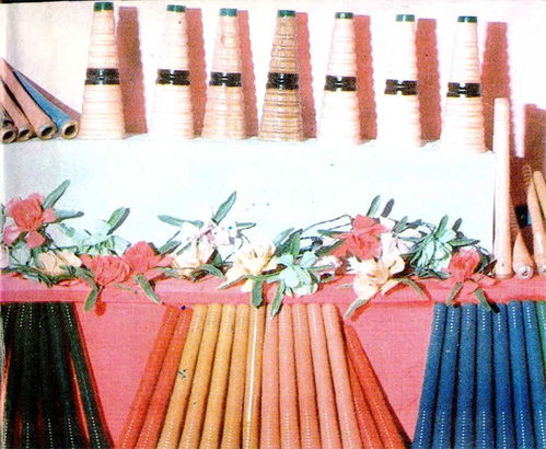 這些記憶里的弋陽老工廠,它的產(chǎn)品你能一眼就認出來嗎