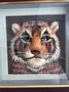 非遺瑰寶走進(jìn)校園 麥秸技藝傳承鐵嶺麥秸畫