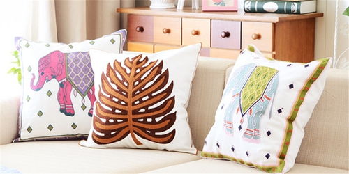 走進誼諾家居布藝 從產品到店鋪，感受藝術與生活的融合