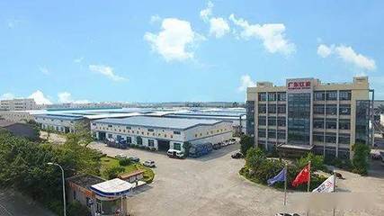 走訪全國建材行業先進集體單位——廣東紅波建材科技 創新驅動，鑄就行業標桿